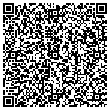 QR-код с контактной информацией организации QIWI