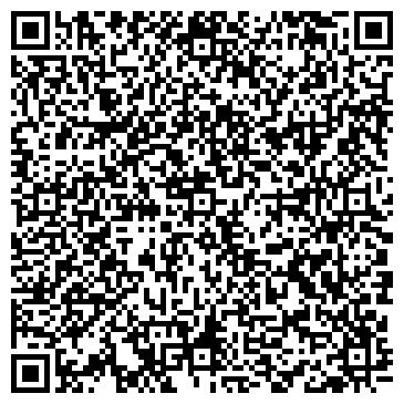 QR-код с контактной информацией организации Банкомат, Райффайзенбанк, ЗАО, Иркутский филиал