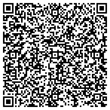 QR-код с контактной информацией организации Прикамье-Ресурс