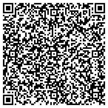 QR-код с контактной информацией организации Трапезный