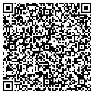 QR-код с контактной информацией организации ОАО Почта банк