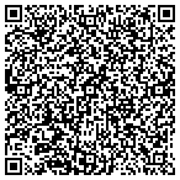 QR-код с контактной информацией организации Банкомат, Восточный экспресс банк, ОАО, филиал в г. Иркутске