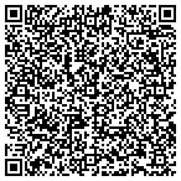 QR-код с контактной информацией организации QIWI