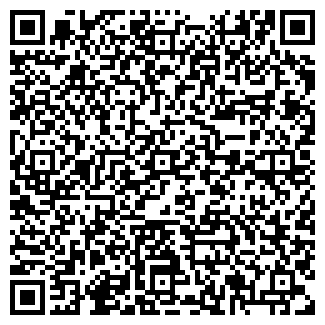 QR-код с контактной информацией организации Культовый бар