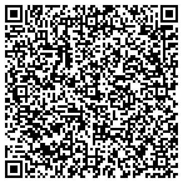 QR-код с контактной информацией организации QIWI