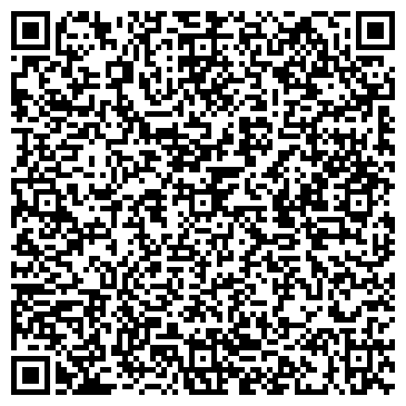 QR-код с контактной информацией организации Шинта-ДВ