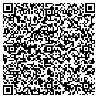 QR-код с контактной информацией организации ООО Русфинанс Банк