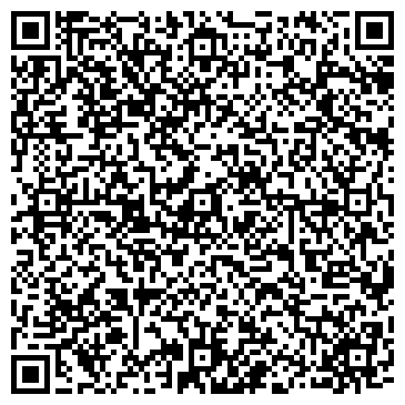 QR-код с контактной информацией организации Магазин строительно-хозяйственных товаров
