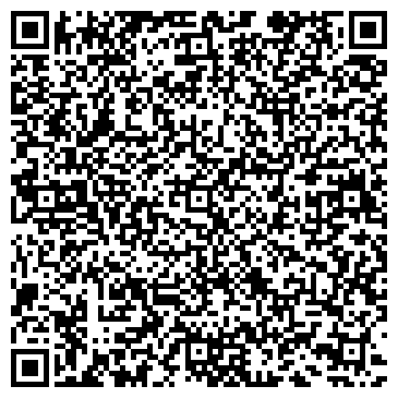 QR-код с контактной информацией организации Банкомат, Дальневосточный банк, ОАО, филиал в Иркутской области