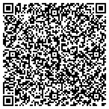 QR-код с контактной информацией организации "Московская"