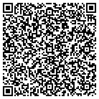 QR-код с контактной информацией организации 220 Вольт