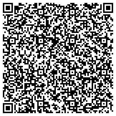 QR-код с контактной информацией организации Автосервис  Русь
