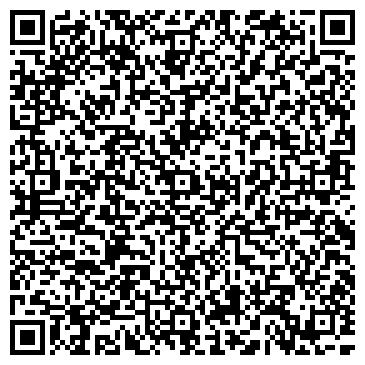 QR-код с контактной информацией организации ОАО Восточный экспресс банк