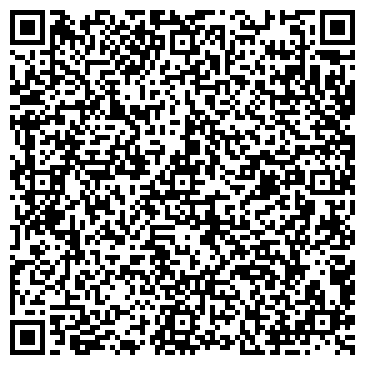 QR-код с контактной информацией организации Ксениум