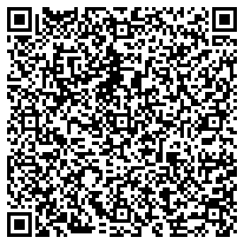 QR-код с контактной информацией организации ОАО Восточный Экспресс Банк