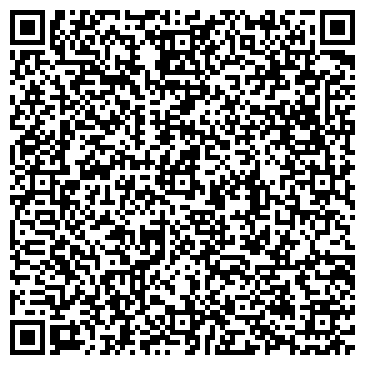 QR-код с контактной информацией организации QIWI