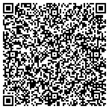 QR-код с контактной информацией организации Банкомат, Райффайзенбанк, ЗАО, Иркутский филиал