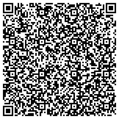 QR-код с контактной информацией организации Автовазбанк, ОАО, филиал в г. Чебоксары, Операционная касса