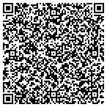 QR-код с контактной информацией организации Банкомат, АКБ Московский индустриальный банк, ОАО, Ярославский филиал