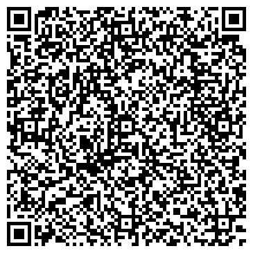 QR-код с контактной информацией организации Губернатор Калифорнии, суши-бар