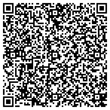 QR-код с контактной информацией организации Время путешествовать