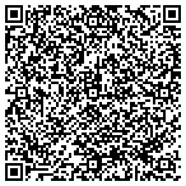 QR-код с контактной информацией организации Азбука Мебели