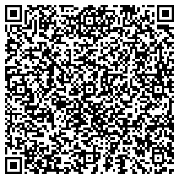 QR-код с контактной информацией организации ООО Мегаавто