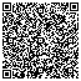 QR-код с контактной информацией организации Банкомат, АйМаниБанк, ООО