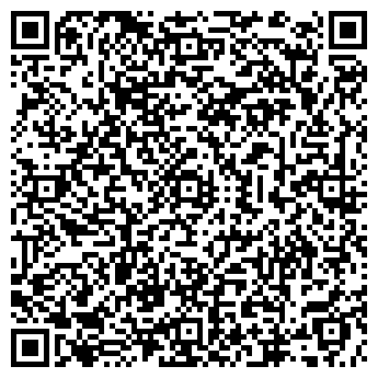 QR-код с контактной информацией организации СушиДома, суши-бар