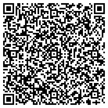 QR-код с контактной информацией организации ЕврАзия, суши-бар