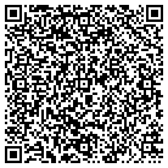 QR-код с контактной информацией организации Банкомат, АКБ Металлинвестбанк, ОАО