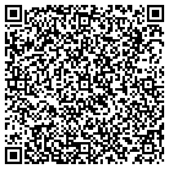 QR-код с контактной информацией организации Маки Му