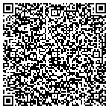 QR-код с контактной информацией организации Шёлк.com
