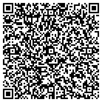 QR-код с контактной информацией организации Фонарь