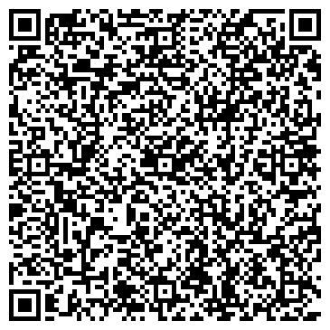 QR-код с контактной информацией организации Pancho-Villa, ресторан-бар