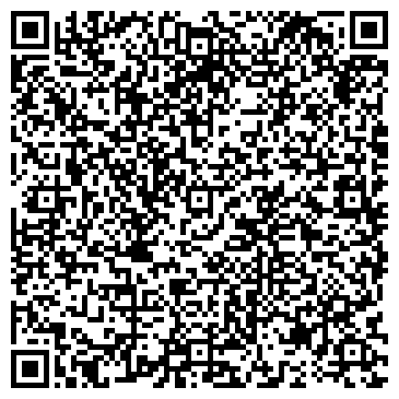 QR-код с контактной информацией организации ЦИРКОВАЯ СТУДИЯ «МАЛЕНЬКИЙ ПРИНЦ»