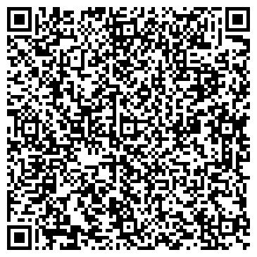 QR-код с контактной информацией организации Калейдоскоп путешествий