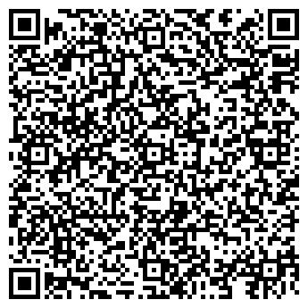 QR-код с контактной информацией организации Все сюда