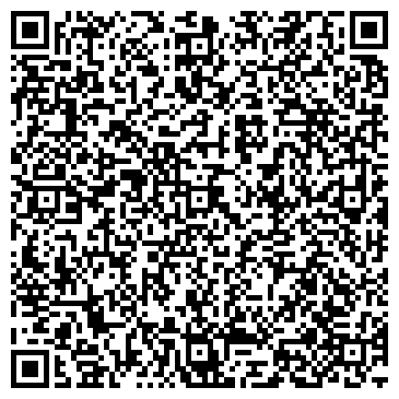 QR-код с контактной информацией организации ООО ТЕКСТИЛЬ