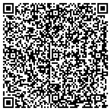 QR-код с контактной информацией организации FRESH EVENT