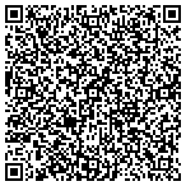 QR-код с контактной информацией организации Банкомат, Восточный экспресс банк, ОАО, филиал в г. Иркутске