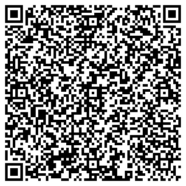 QR-код с контактной информацией организации Азбука Игр