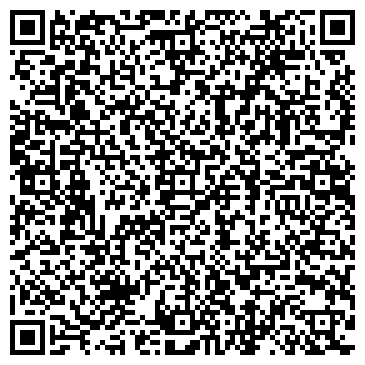 QR-код с контактной информацией организации «Gipsy»