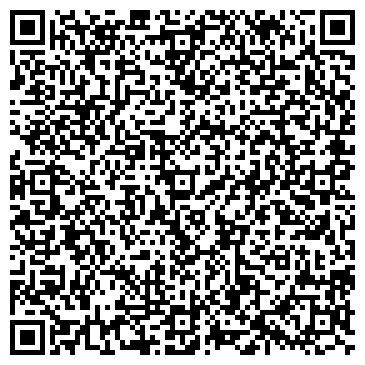 QR-код с контактной информацией организации ООО Гиды-переводчики Рязани