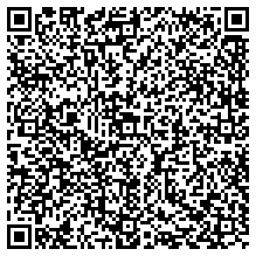 QR-код с контактной информацией организации Прио-Лэнд