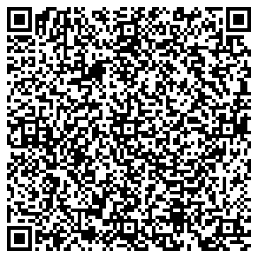QR-код с контактной информацией организации ГБОУ СО "Екатеринбургский кадетский корпус"