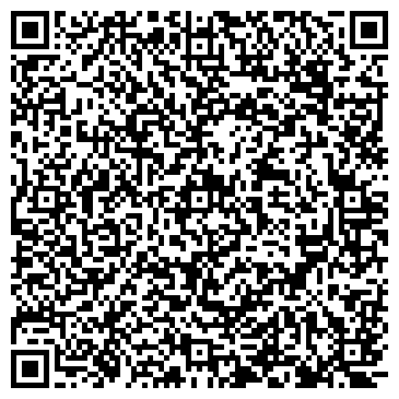 QR-код с контактной информацией организации Мадам Бавари
