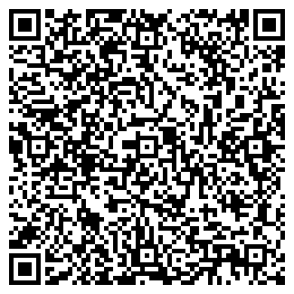 QR-код с контактной информацией организации Парк Дружбы