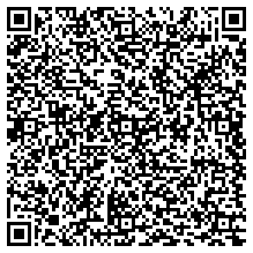 QR-код с контактной информацией организации ООО Дубай-Текстиль