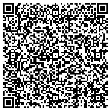QR-код с контактной информацией организации Алтеа